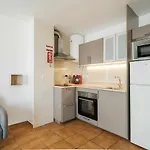 Oura Parque Turisticos Holiday park 4*