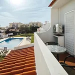 Oura Parque Turisticos 4* Albufeira