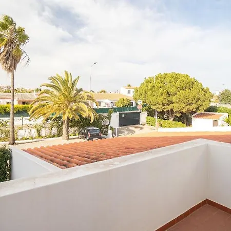 Oura Parque Turisticos 2* Αλμπουφέιρα