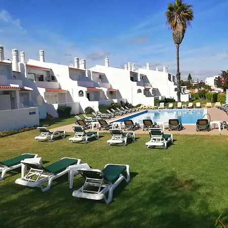 Oura Parque Turisticos Holiday park