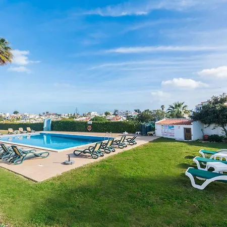 Oura Parque Turisticos אלבופיירה