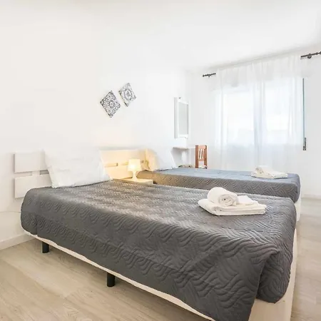 Oura Parque Turisticos 홀리데이파크 2*