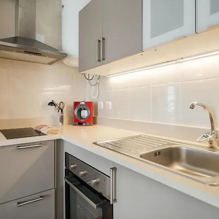 Oura Parque Turisticos 홀리데이파크 알부페이라