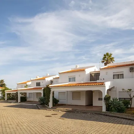 Holiday park Oura Parque Turisticos 2*