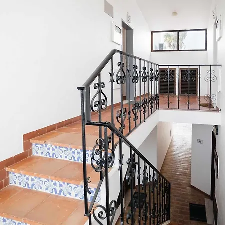 Oura Parque Turisticos 홀리데이파크 알부페이라