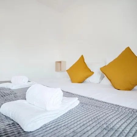 Oura Parque Turisticos Holiday park 2*