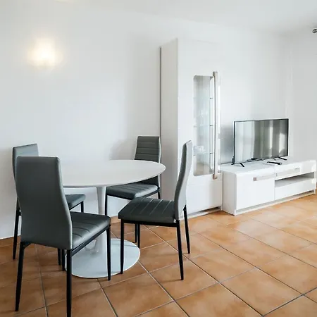 홀리데이파크 Oura Parque Turisticos 2*