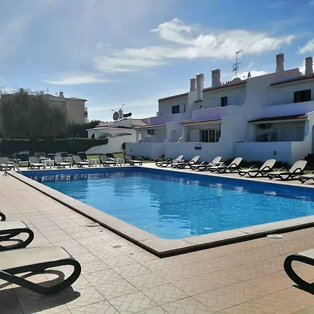 Tatil parkı Oura Parque Turisticos Albufeira