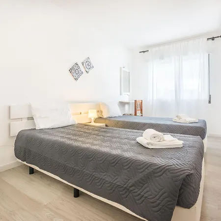 Oura Parque Turisticos 2* 알부페이라