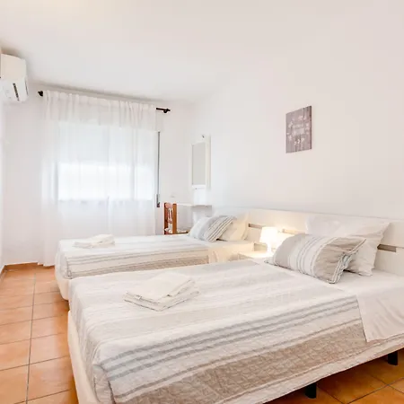 Parque de vacaciones Oura Parque Turisticos Albufeira