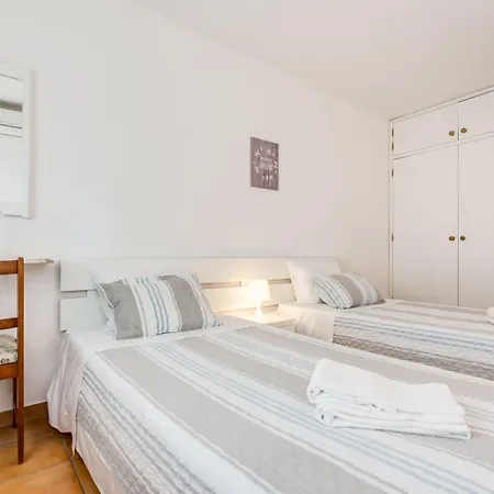 홀리데이파크 Oura Parque Turisticos 알부페이라