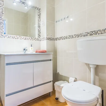 Oura Parque Turisticos 알부페이라