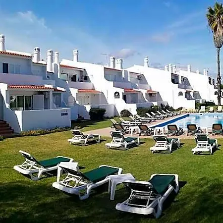 Oura Parque Turisticos Albufeira