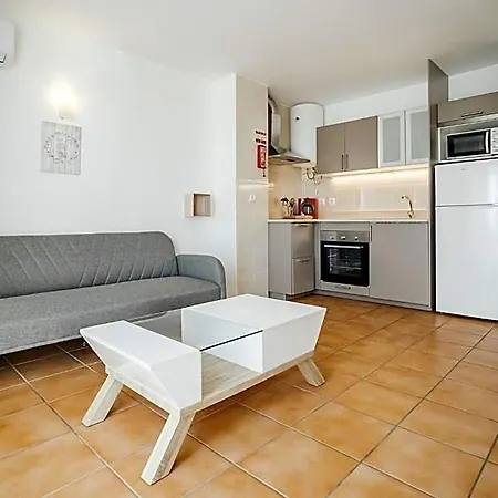 Oura Parque Turisticos Village de vacances 4*