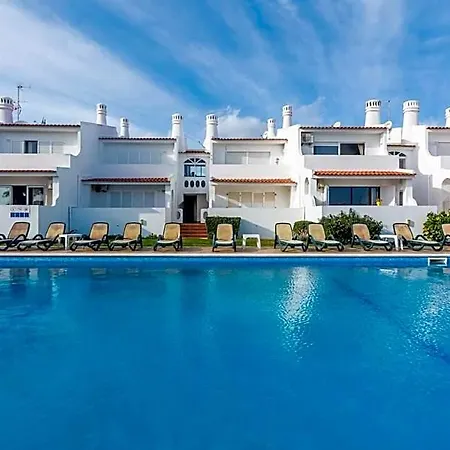 Oura Parque Turisticos 4* Albufeira