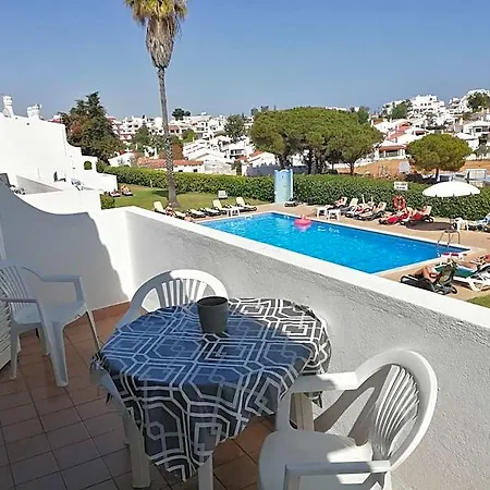 Semesterpark Oura Parque Turisticos 4*