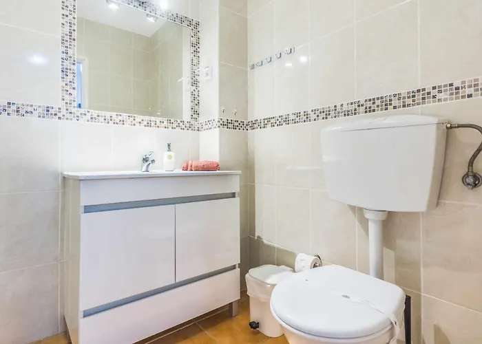 База відпочинку Oura Parque Turisticos