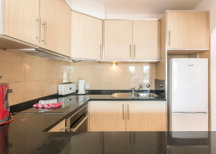 Oura Parque Turisticos Албуфейра