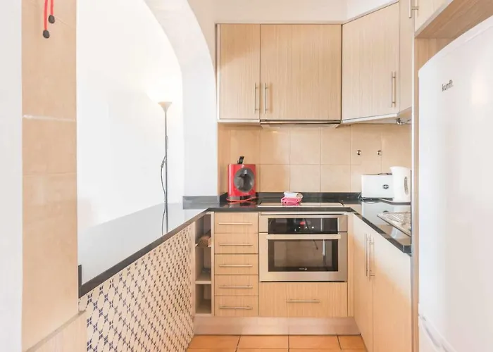 Oura Parque Turisticos 4*