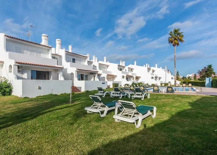 Oura Parque Turisticos База відпочинку