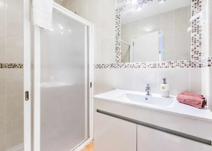 База відпочинку Oura Parque Turisticos Албуфейра