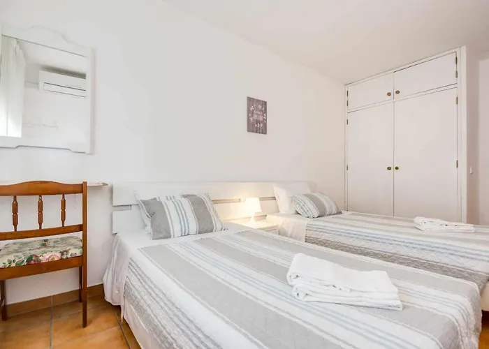 Oura Parque Turisticos База відпочинку