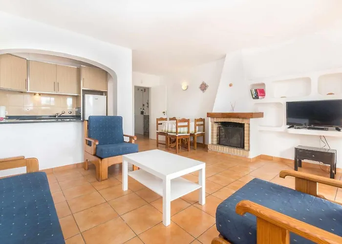 База відпочинку Oura Parque Turisticos 4*