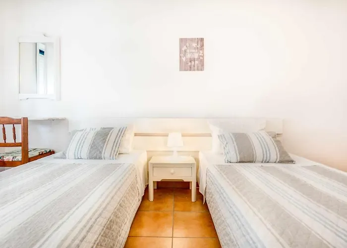 Oura Parque Turisticos База відпочинку