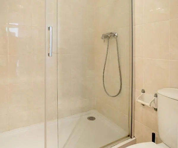 Oura Parque Turisticos 4*