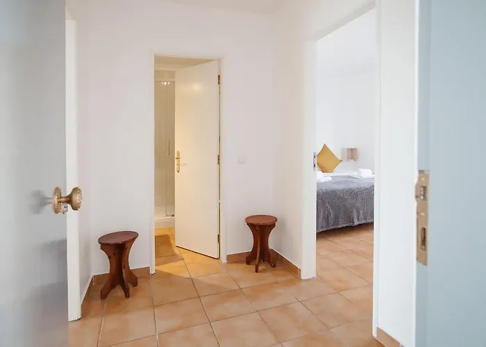 База відпочинку Oura Parque Turisticos 4*