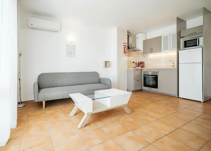 Oura Parque Turisticos 4* Албуфейра