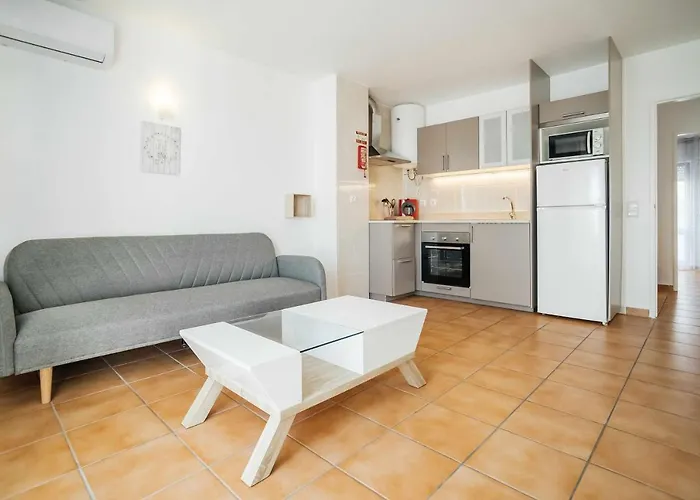 Oura Parque Turisticos 4*