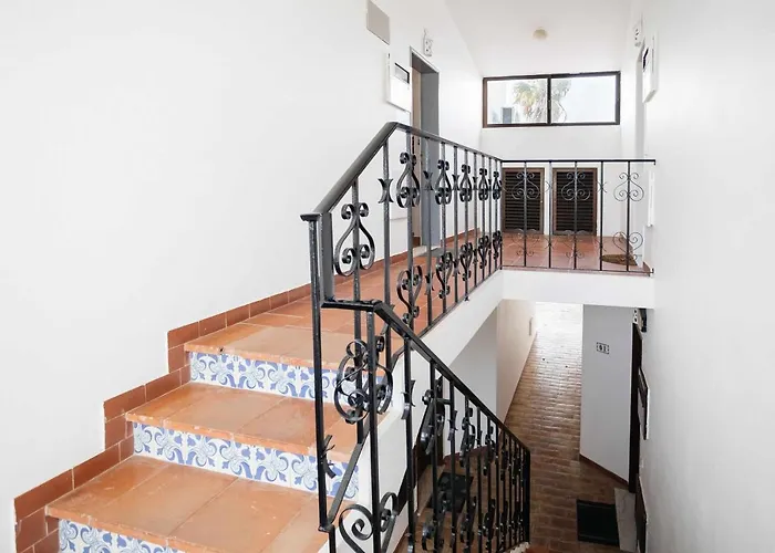 Oura Parque Turisticos База відпочинку Албуфейра