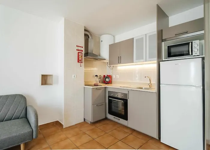 Oura Parque Turisticos База відпочинку 4*