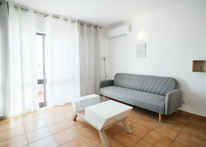 База відпочинку Oura Parque Turisticos