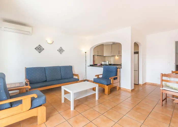 База відпочинку Oura Parque Turisticos