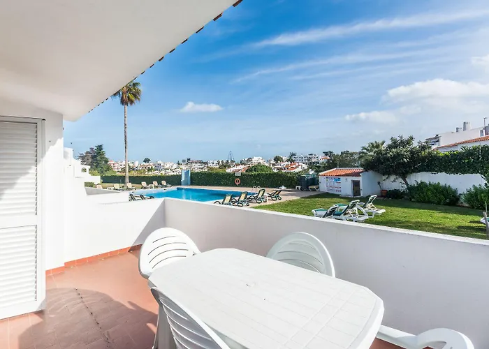 База відпочинку Oura Parque Turisticos