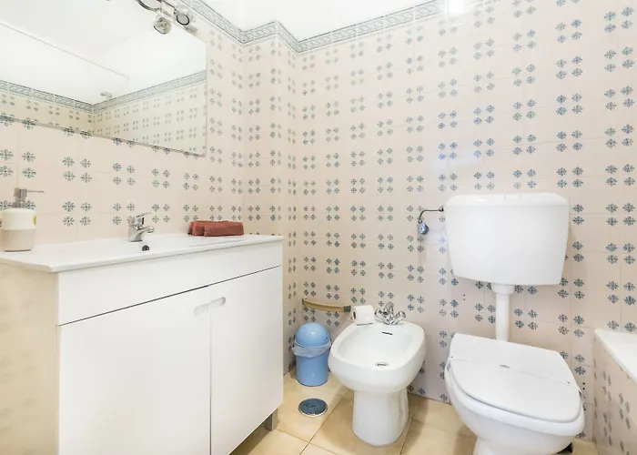 Oura Parque Turisticos 4* Албуфейра