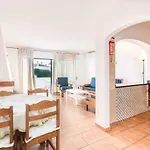 Oura Parque Turisticos البوفيرا