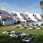 منتزه العطل Oura Parque Turisticos 4*