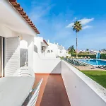 Oura Parque Turisticos 4* البوفيرا