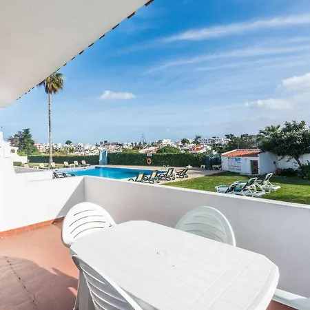 Oura Parque Turisticos Tatil parkı Albufeira