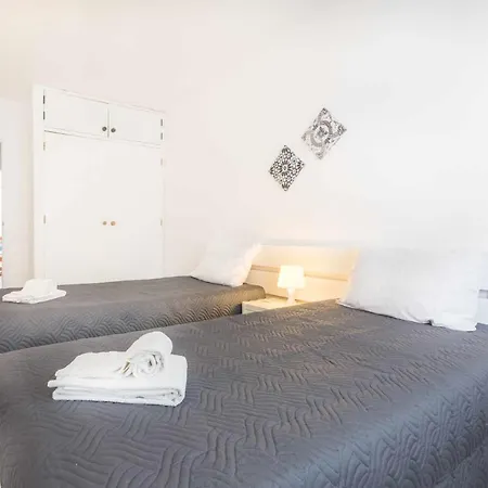 Tatil parkı Oura Parque Turisticos 2*
