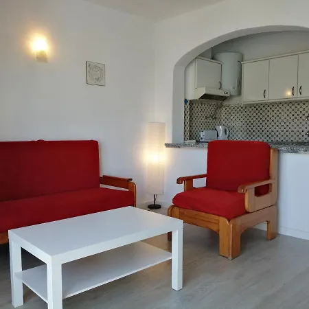 Tatil parkı Oura Parque Turisticos Albufeira