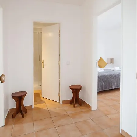 Feriepark Oura Parque Turisticos 2*