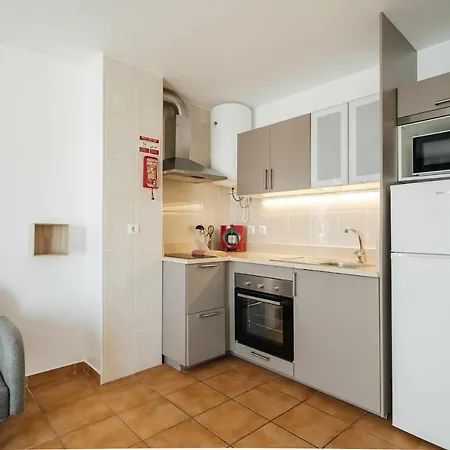 Oura Parque Turisticos Feriepark 2*