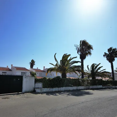 Oura Parque Turisticos 2* Albufeira