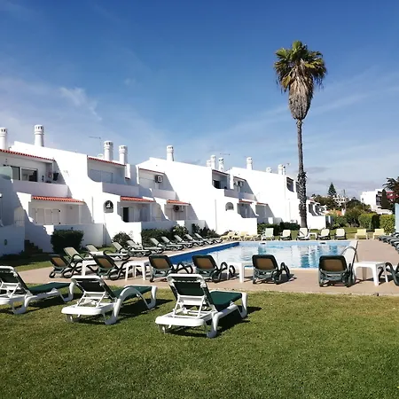 Feriepark Oura Parque Turisticos 2*