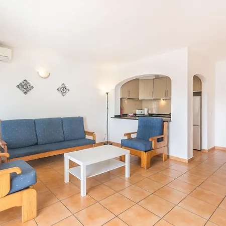 Feriepark Oura Parque Turisticos