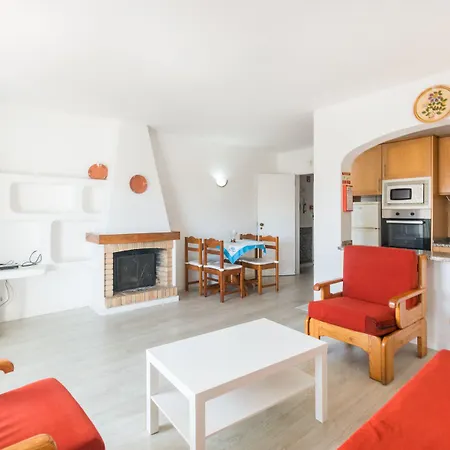 Feriepark Oura Parque Turisticos Albufeira